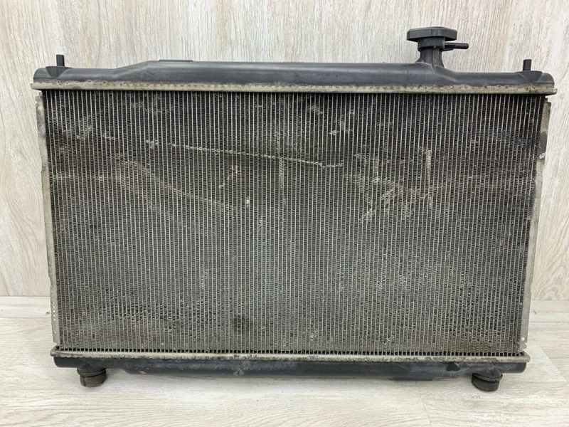 Радиатор охлаждения Honda Cr-V 2008 19010RZPG51 ВНЕДОРОЖНИК R20A2