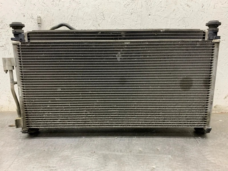 Кассета радиаторов в сборе FORD TRANSIT CONNECT 2011 4488406 ФУРГОН P9PC