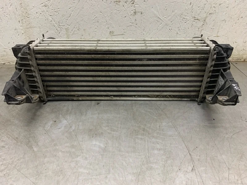 Интеркулер FORD TRANSIT CONNECT 2011 4999282 ФУРГОН P9PC