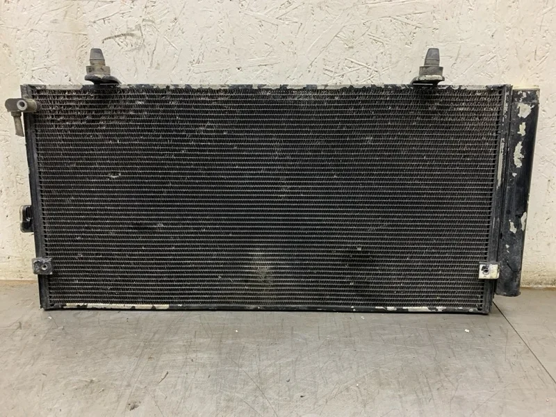 Радиатор кондиционера SUBARU OUTBACK 2006 73210AG000 УНИВЕРСАЛ EJ25