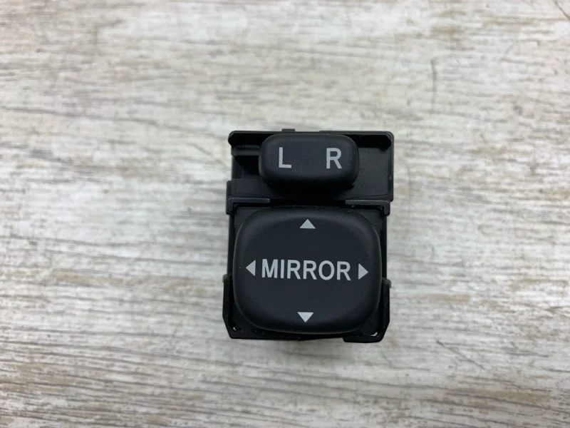 Кнопка управления зеркалами TOYOTA AVENSIS 2007 183574 УНИВЕРСАЛ 3ZZ-FE