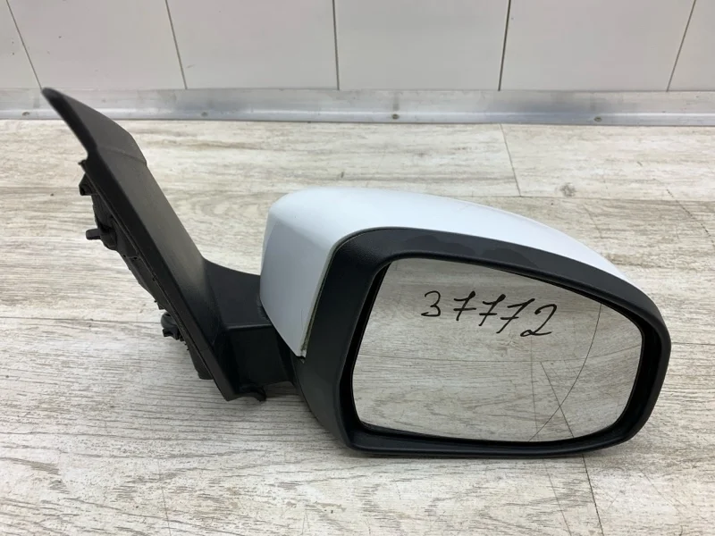 Зеркало двери FORD FOCUS 2010 1728322 УНИВЕРСАЛ DV6T GPDA, правое