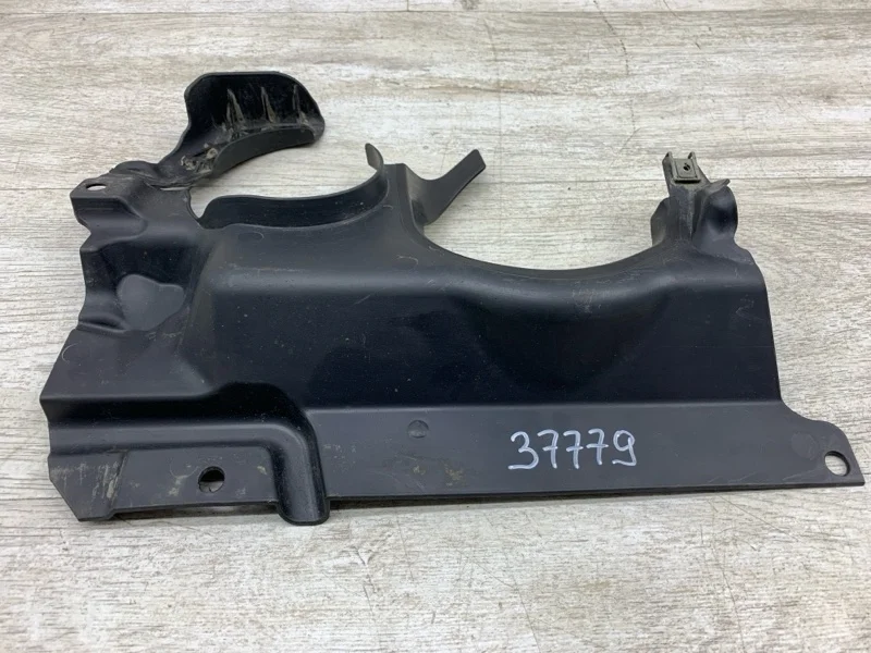 Защита двигателя BMW X1 2011 51712990817 ВНЕДОРОЖНИК N47 D20 C, левая