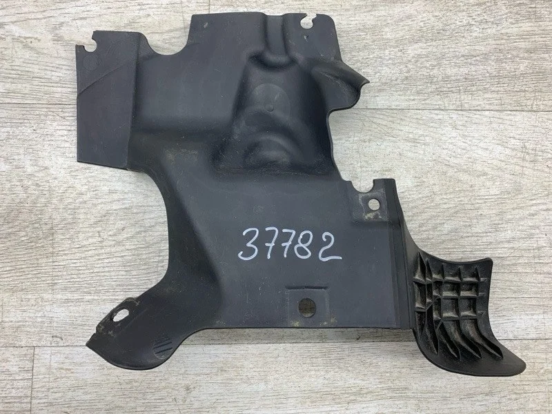 Защита двигателя BMW X1 2011 51712990819 ВНЕДОРОЖНИК N47 D20 C, левая