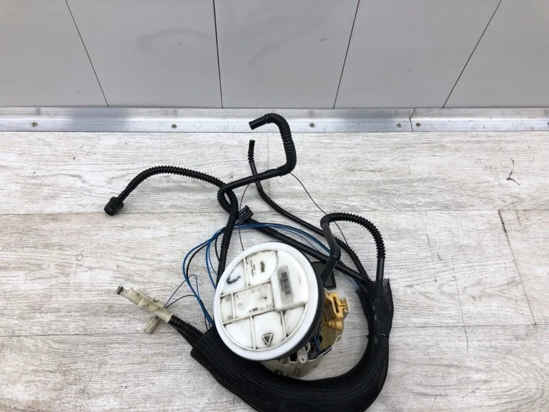 Насос топливный электрический Mercedes-Benz E-Class 2006 A2114705894 СЕДАН 642.920