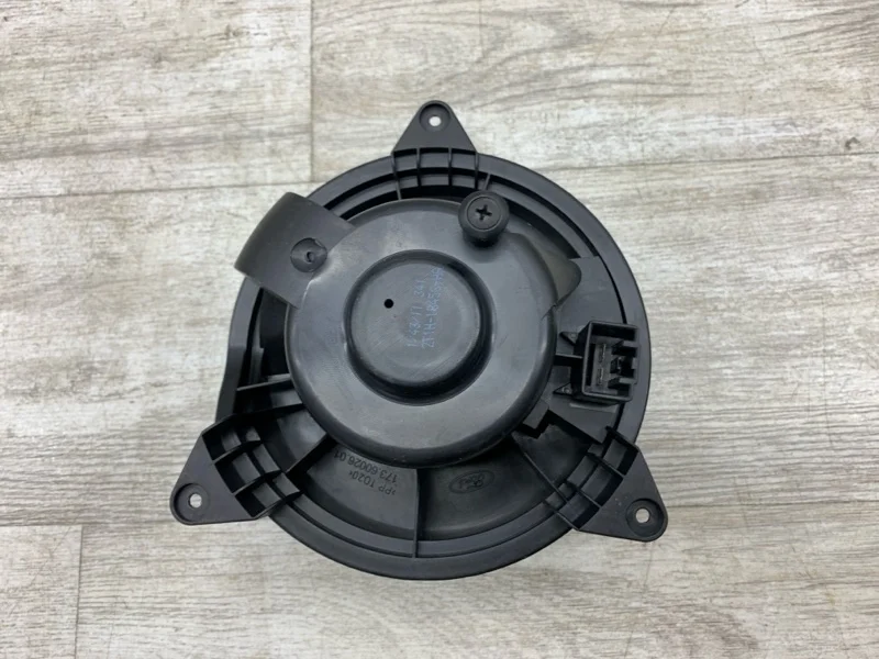 Моторчик печки FORD TRANSIT CONNECT 2011 1111936 ФУРГОН P9PC