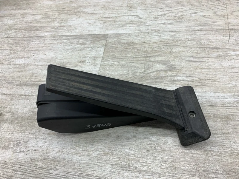 Педаль газа Bmw X1 2011 35406889818 ВНЕДОРОЖНИК N47 D20 C