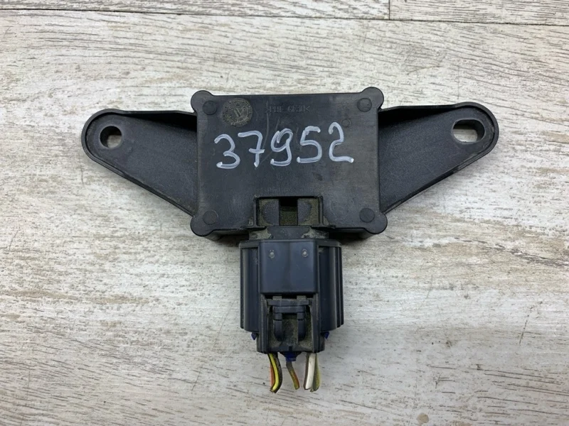 Блок управления топливным насосом Volvo Xc60 2014 31405746 ВНЕДОРОЖНИК D 5244 T17