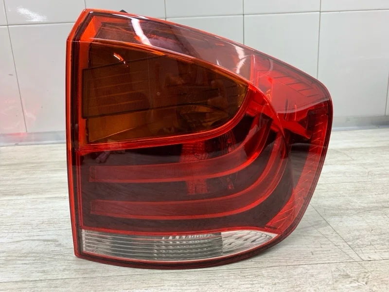 Фонарь BMW X1 2011 63212990110 ВНЕДОРОЖНИК N47 D20 C, правый
