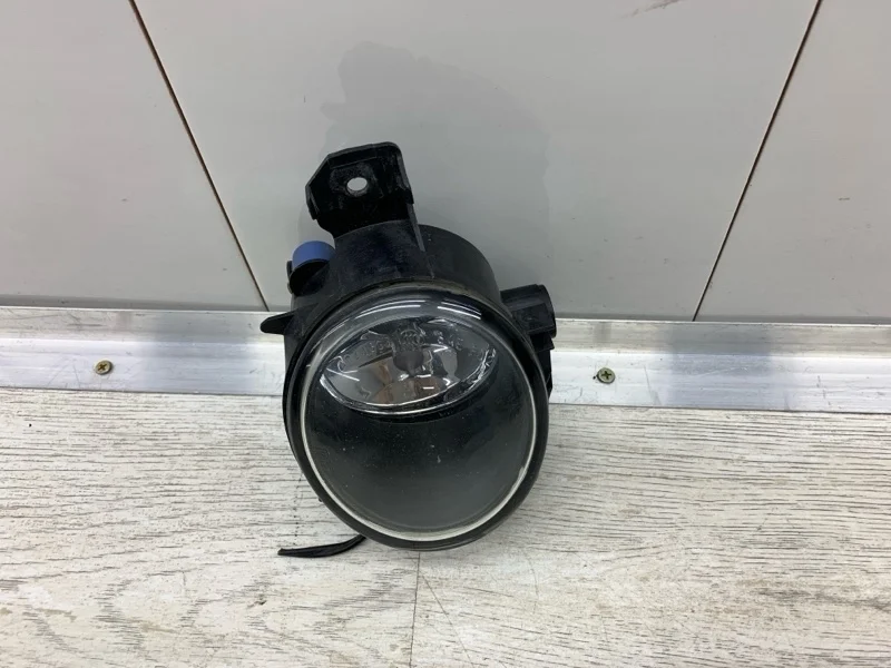 Фара противотуманная Bmw X1 2011 63176924656 ВНЕДОРОЖНИК N47 D20 C, правая