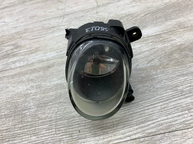 Фара противотуманная Audi A5 2011 8T0941699 СЕДАН CAGA, левая