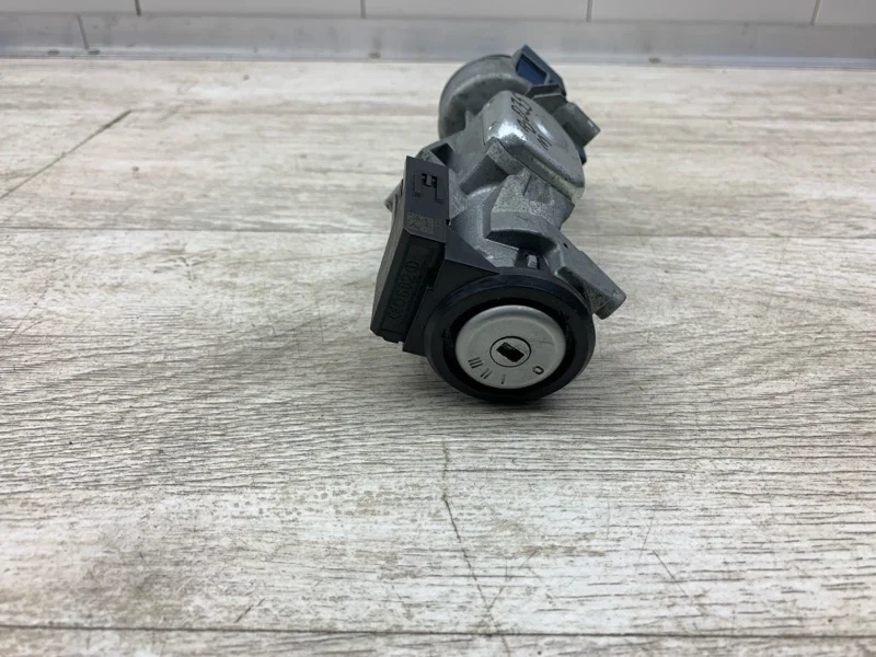 Замок зажигания Ford Mondeo 4 2008 6E5T15607BA УНИВЕРСАЛ AZBA