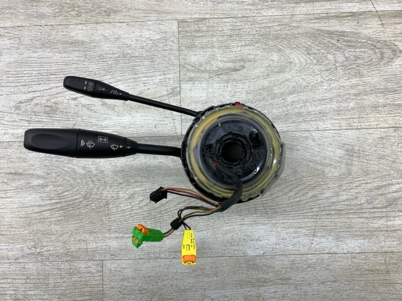 Подрулевой переключатель стрекоза MERCEDES-BENZ E-CLASS 2006 A1715400144 СЕДАН 642.920