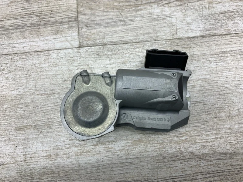 Блок управления MERCEDES-BENZ E-CLASS 2006 A0355457732 СЕДАН 642.920