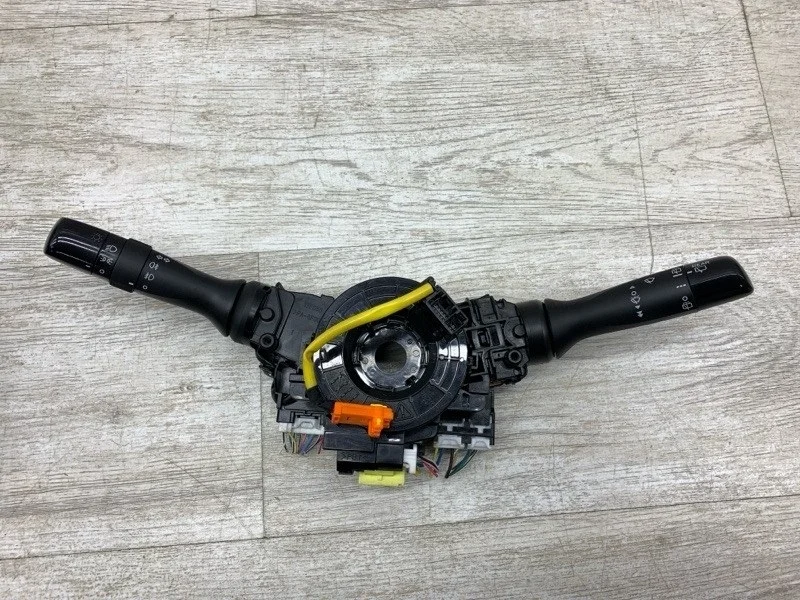 Подрулевой переключатель стрекоза TOYOTA URBAN CRUISER 2011 8414052171 ХЭТЧБЕК 1ND-TV