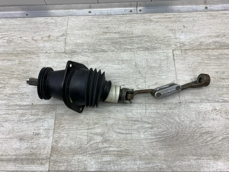 Кардан рулевой Mercedes-Benz E-Class 2006 A2034620478 СЕДАН 642.920