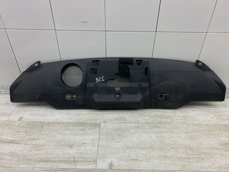 Накладка замка капота HONDA CR-V 2008 71123SWA000 ВНЕДОРОЖНИК R20A2