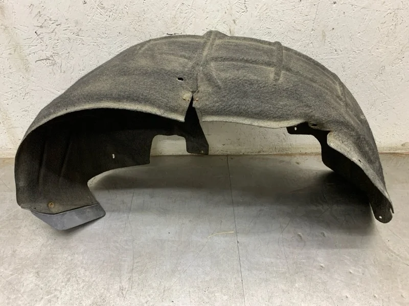 Подкрылок SKODA OCTAVIA 2008 1Z0810969 СЕДАН BLS, задний левый