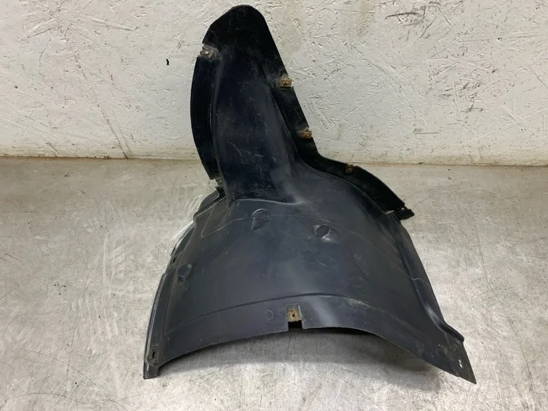 Локер SKODA OCTAVIA 2008 1Z0809953 СЕДАН BLS, передний левый