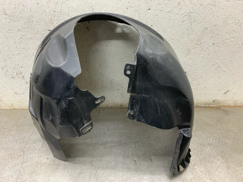 Защита крыла пластмассовая (подкрылок) FORD TRANSIT CONNECT 2011 4993753 ФУРГОН P9PC, передняя левая