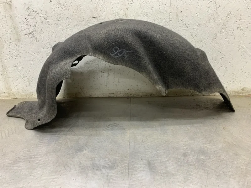 Подкрылок BMW 3 2009 51717154413 КУПЕ N43 B20 A, задний левый