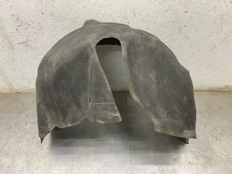 Подкрылок AUDI A3 2003 8P0810172K ХЭТЧБЕК BGU, задний правый