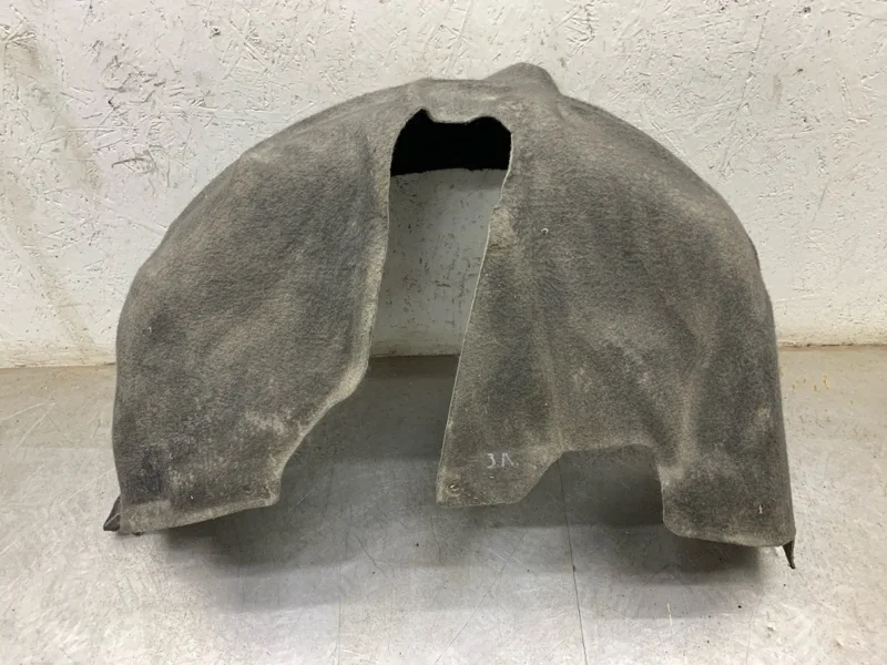 Подкрылок AUDI A3 2003 8P0810171H ХЭТЧБЕК BGU, задний левый