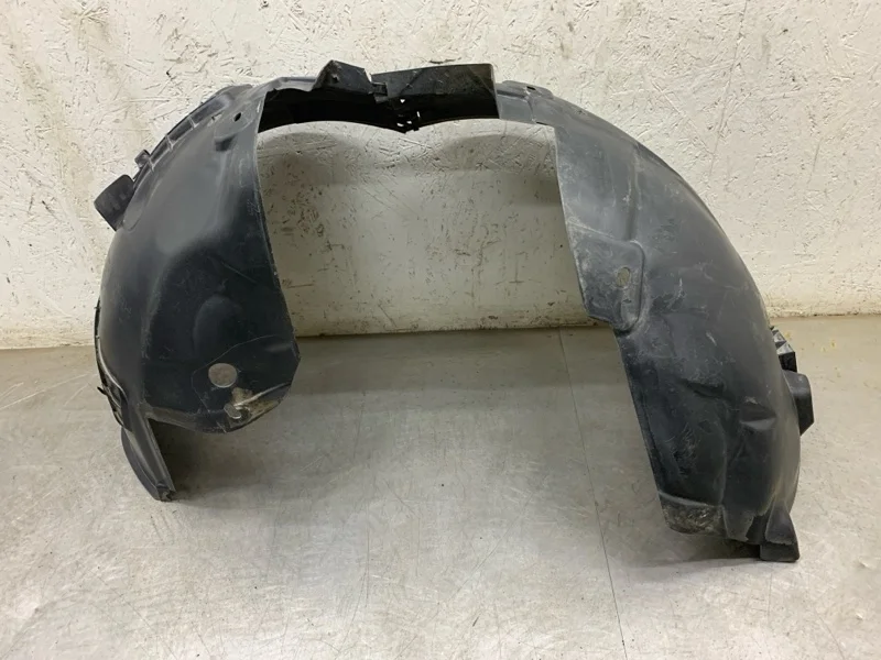 Защита крыла пластмассовая (подкрылок) OPEL ASTRA 2008 13125603 УНИВЕРСАЛ Z13DTH, передняя правая