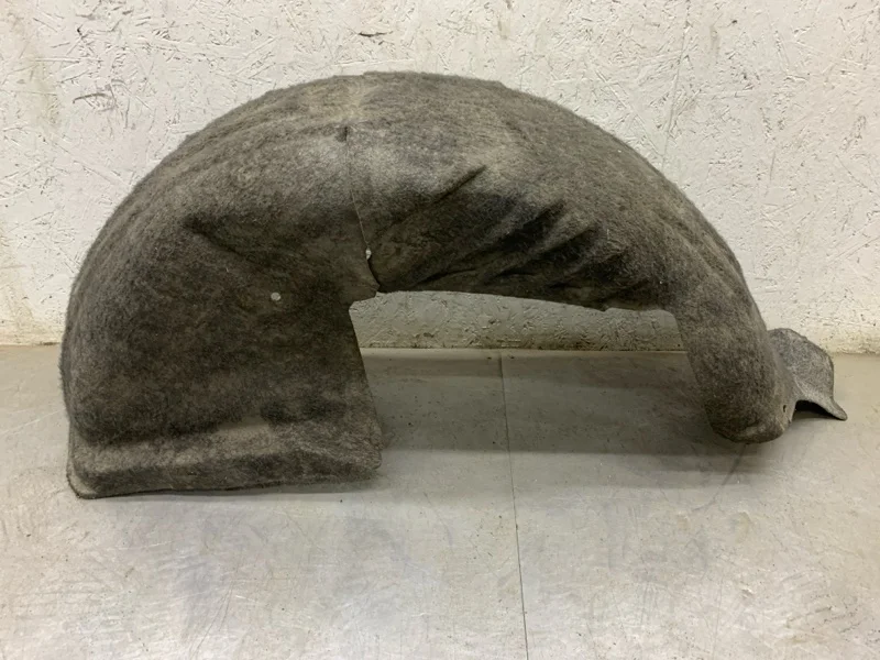 Подкрылок Ford Mondeo 4 2008 1812112 УНИВЕРСАЛ AZBA, задний левый