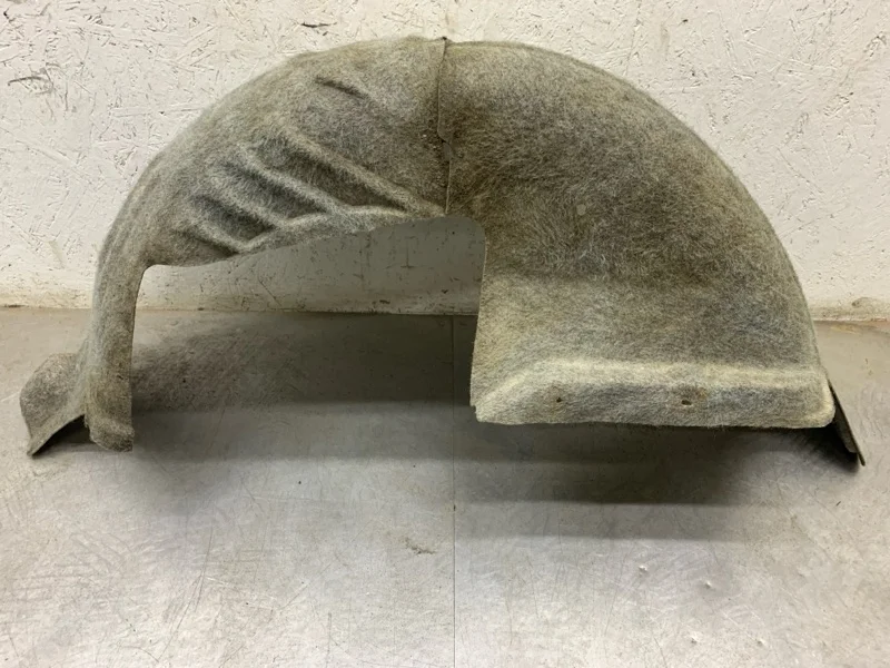 Подкрылок FORD MONDEO 4 2008 1812111 УНИВЕРСАЛ AZBA, задний правый