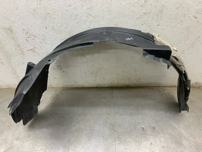 Защита крыла пластмассовая (подкрылок) HONDA CR-V 2007 74100SWWG01 ВНЕДОРОЖНИК N22A2, передняя правая