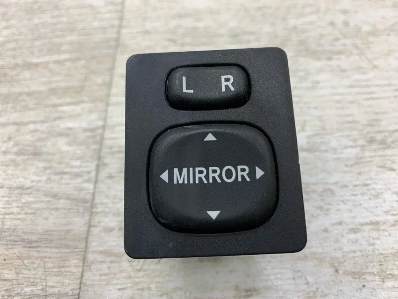 Кнопка управления зеркалами TOYOTA PRIUS 2009 8487034010 ХЭТЧБЕК 2ZR-FXE