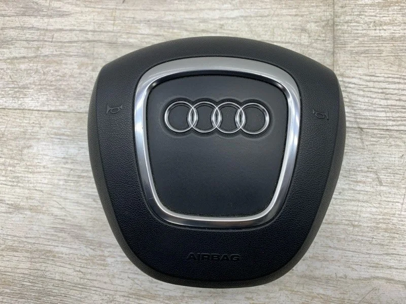 Подушка безопасности в руль AUDI A5 2011 8R0880201AS СЕДАН CAGA