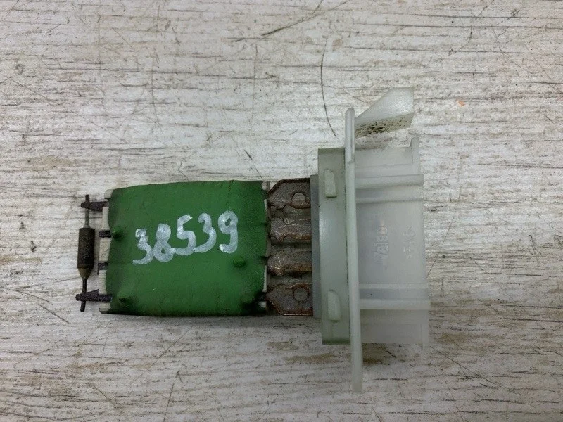 Резистор печки Volkswagen Caddy 2004 1K0959263A ФУРГОН BCA