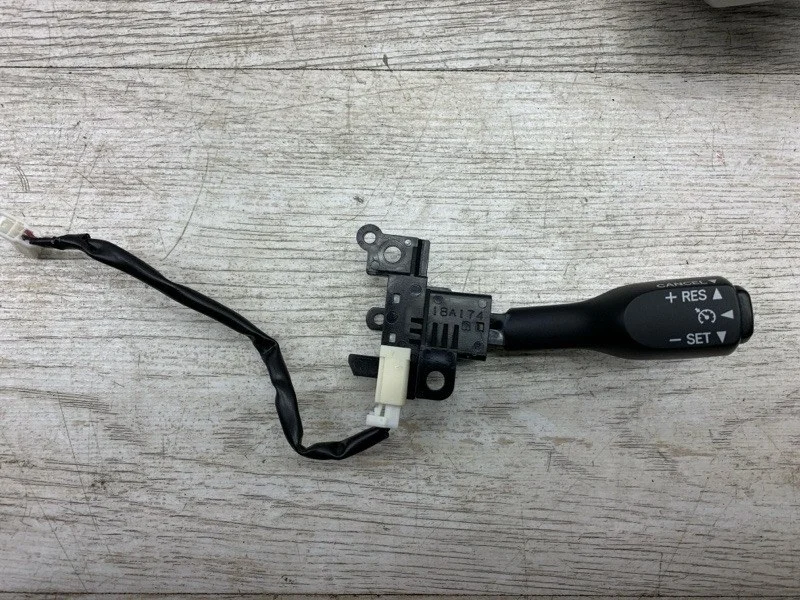 Переключатель круиз-контроля Toyota Prius 2009 8463234011 ХЭТЧБЕК 2ZR-FXE