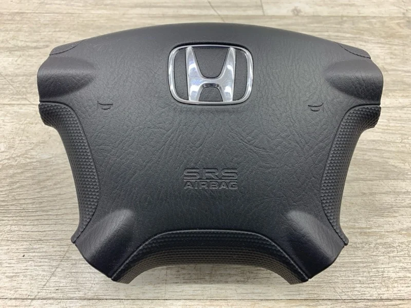 Подушка безопасности в руль HONDA CR-V 2006 06770S9AG10ZA ВНЕДОРОЖНИК N22A2
