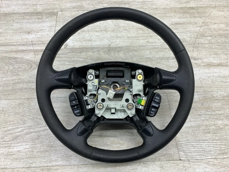 Руль HONDA CR-V 2006 78501SCAG61ZA ВНЕДОРОЖНИК N22A2