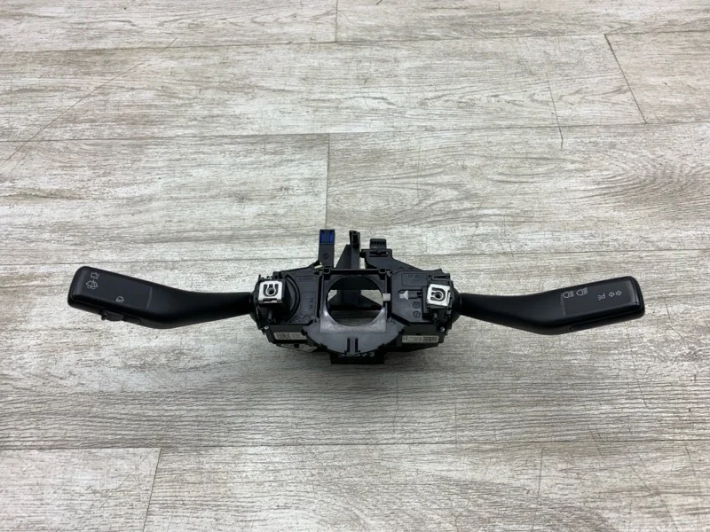 Подрулевой переключатель стрекоза VOLKSWAGEN CADDY 2004 1K0953503E ФУРГОН BCA