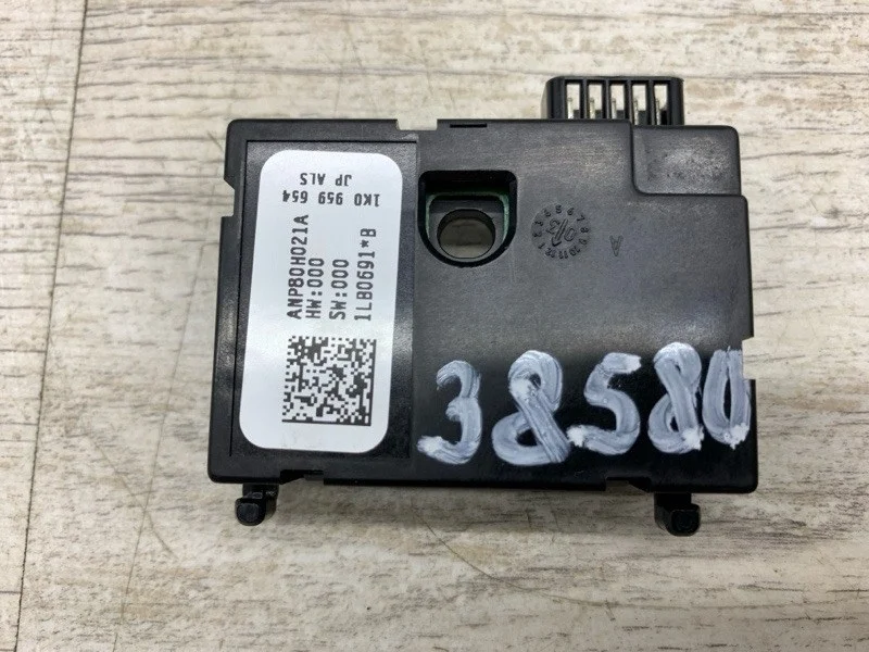 Датчик угла поворота руля Volkswagen Caddy 2004 1K0959654 ФУРГОН BCA