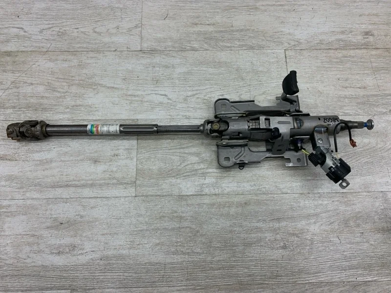 Колонка Рулевая CITROEN BERLINGO 2009 4123CP ФУРГОН DV6ATED4BU