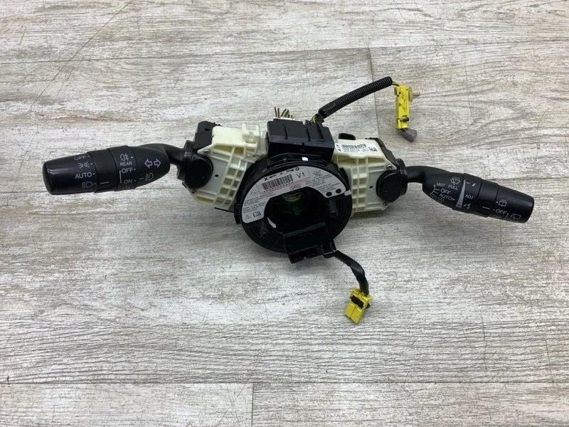 Подрулевой переключатель стрекоза Honda Cr-V 2008 35251TA0B11 ВНЕДОРОЖНИК R20A2