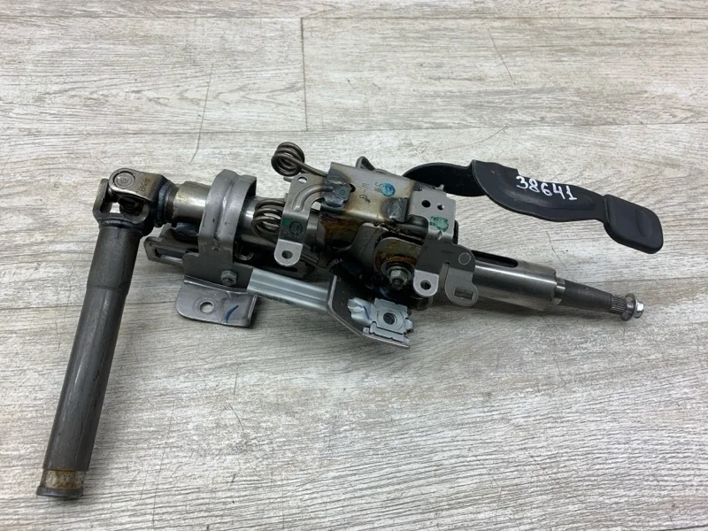 Колонка Рулевая Honda Cr-V 2008 53200SWWG02 ВНЕДОРОЖНИК R20A2