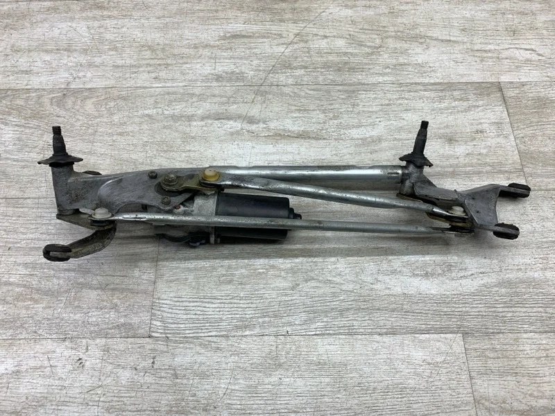 Трапеция дворников с двигателем NISSAN PRIMERA 2004 28810AU310 УНИВЕРСАЛ QG16DE