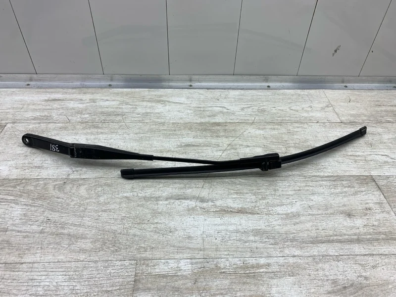 Щеткодержатели (поводок стеклоочистителя) FORD FOCUS 2010 1731534 УНИВЕРСАЛ DV6T GPDA, передние левые