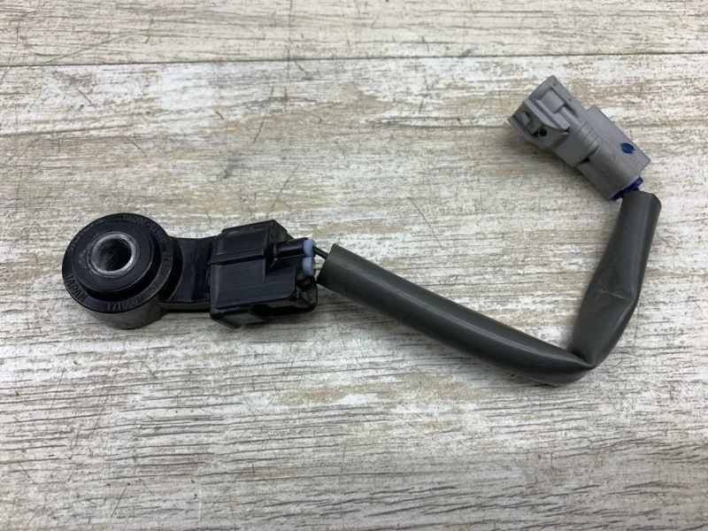 Датчик детонации Toyota C-Hr Hybrid 2018 8961520090 ХЭТЧБЕК 2ZR-FXE