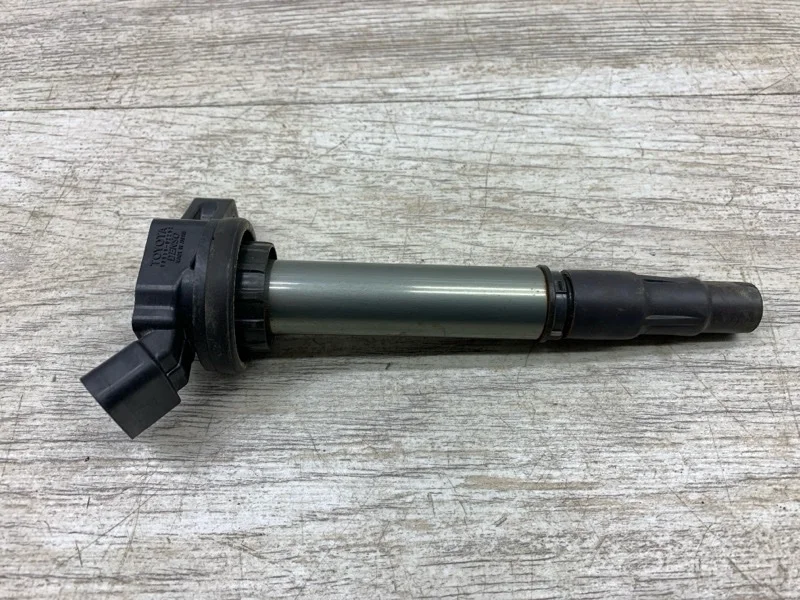 Катушка зажигания TOYOTA AVENSIS 2009 9091902252 УНИВЕРСАЛ 2ZR-FAE