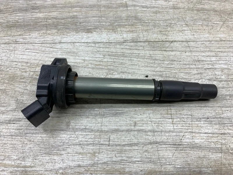 Катушка зажигания TOYOTA AVENSIS 2009 9091902252 УНИВЕРСАЛ 2ZR-FAE