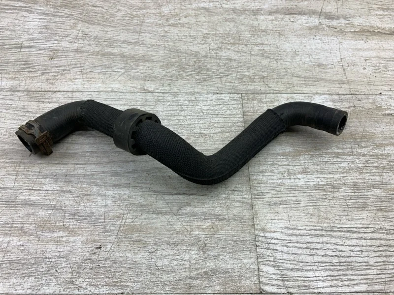 Патрубок системы охлаждения SKODA OCTAVIA 2013 5Q0122063 УНИВЕРСАЛ CJZA