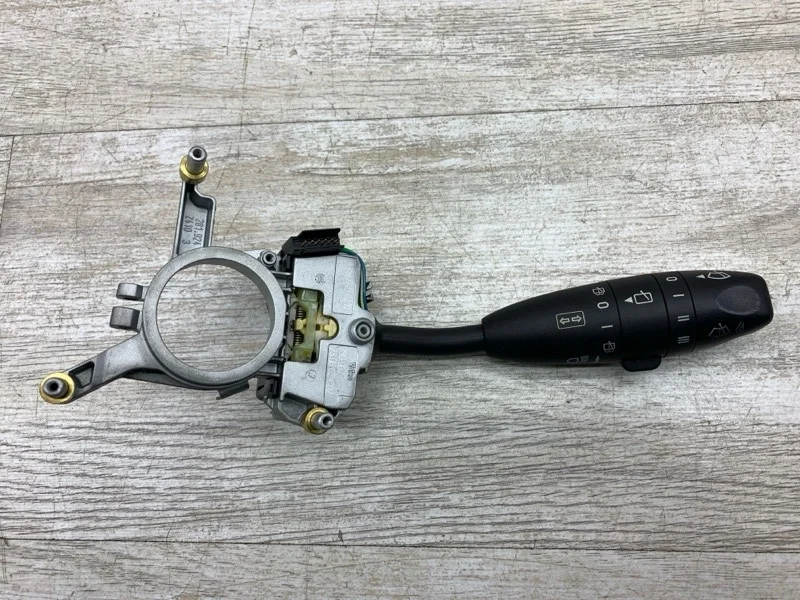 Переключатель дворников Mercedes-Benz A-Class 2008 A1695450210 ХЭТЧБЕК 640.942