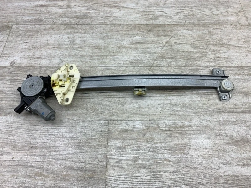 Стеклоподъемник электрический HONDA CR-V 2008 72210SWYE01 ВНЕДОРОЖНИК R20A2, передний правый